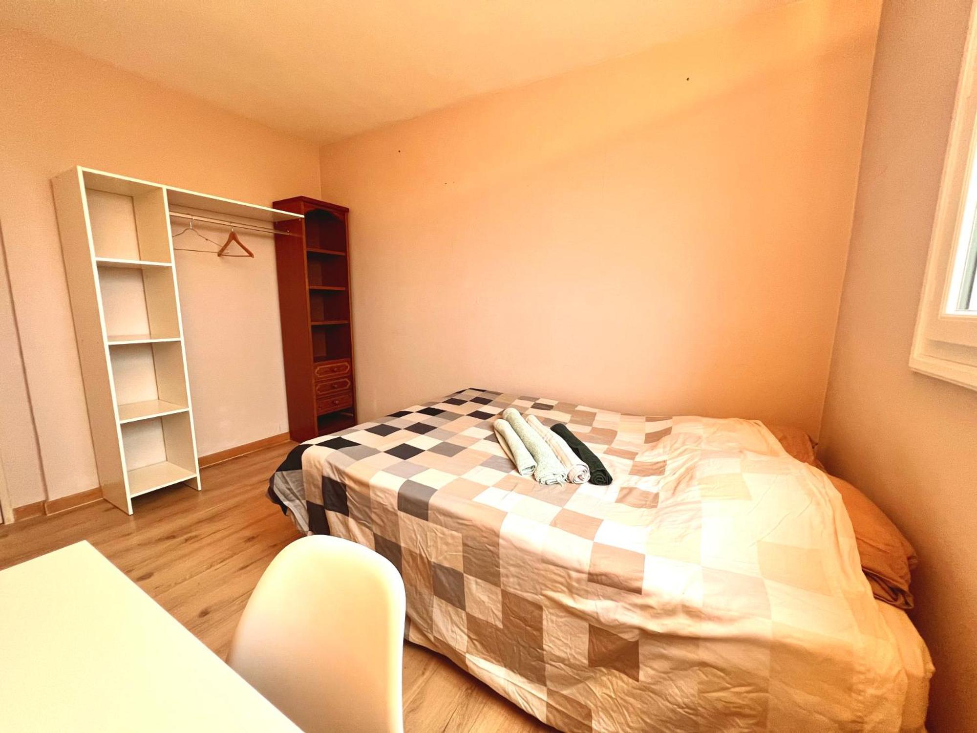 Appartement Proche Gare, 6 Voyageurs Et Stationnement Gratuit Reims Buitenkant foto